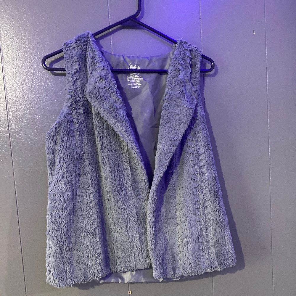 Vest
